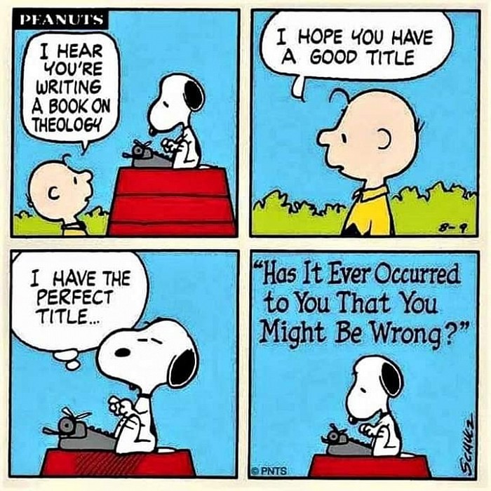 Perfect title