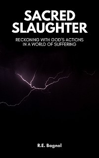 Sacred Slaughter, The problem of evil, suffering