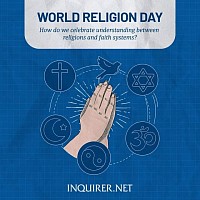 World Religion Day