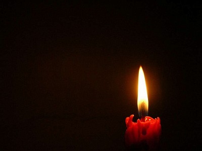 When Love Grows Cold